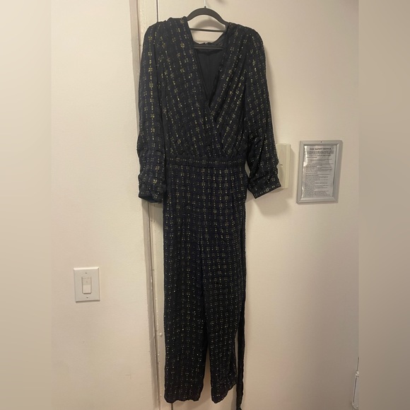 J. Crew Pants - J. Crew Jumpsuit